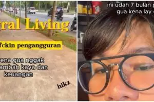 Terapkan frugal living jalur kena PHK, pria ini ngirit duit lewat puasa hemat diet