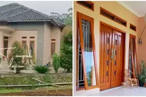 Hunian 'mewah' ini jauh dari tetangga julid, ini 11 potretnya yang bikin ngebet pengen punya rumah