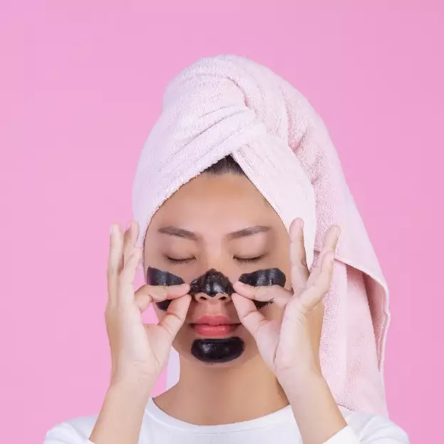 9 Rekomendasi masker komedo buat hidung harga di bawah Rp 120 ribu, bikin auto bersih tanpa noda