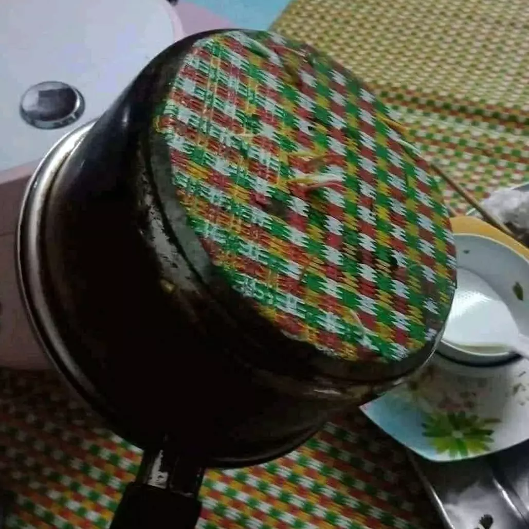 Pengin ketawa tapi kasihan, 11 potret kocak kejadian apes di rumah ini bikin nyesek di dada