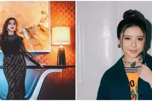 Brisia Jodie disuruh mundur penonton saat manggung bareng Tiara Andini, penyebabnya bikin ngelus dada