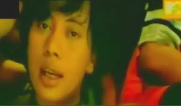  potret lawas opick saat jadi anak band nyaris susah dikenali © berbagai sumber