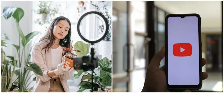 Cara menghasilkan uang di YouTube, lengkap dengan penjelasannya