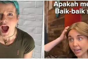 Pria ini bagikan reaksi warga Amerika pas tahu gaji orang Indonesia, sebut nominalnya tak masuk akal