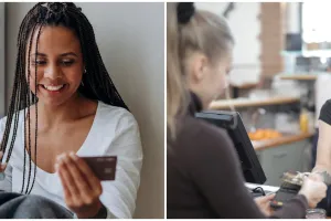 Cara transfer saldo BCA ke DANA, top up nggak pakai ribet