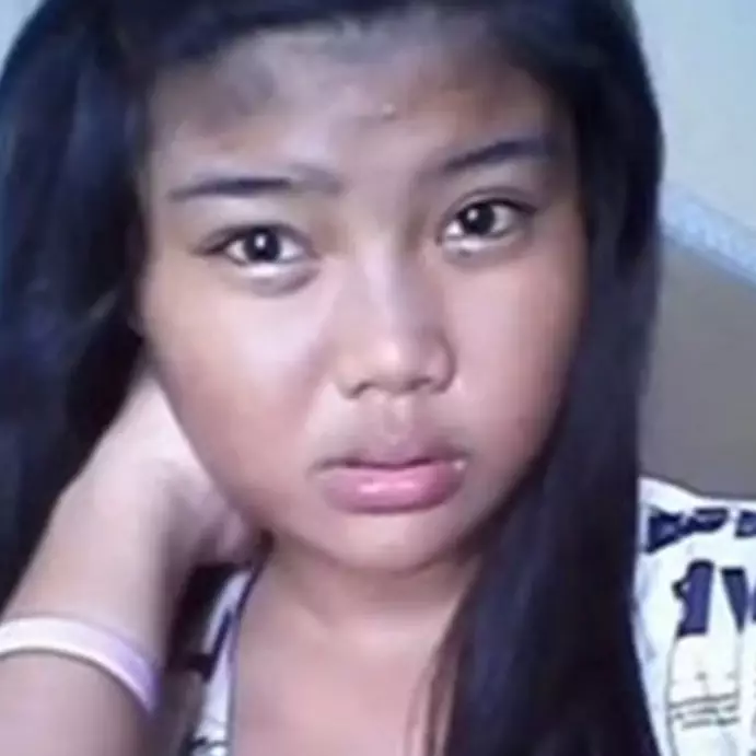 Kecilnya dulu dihujat dekil, intip 9 potret dulu dan kini Rosa Meldianti keponakan Dewi Perssik