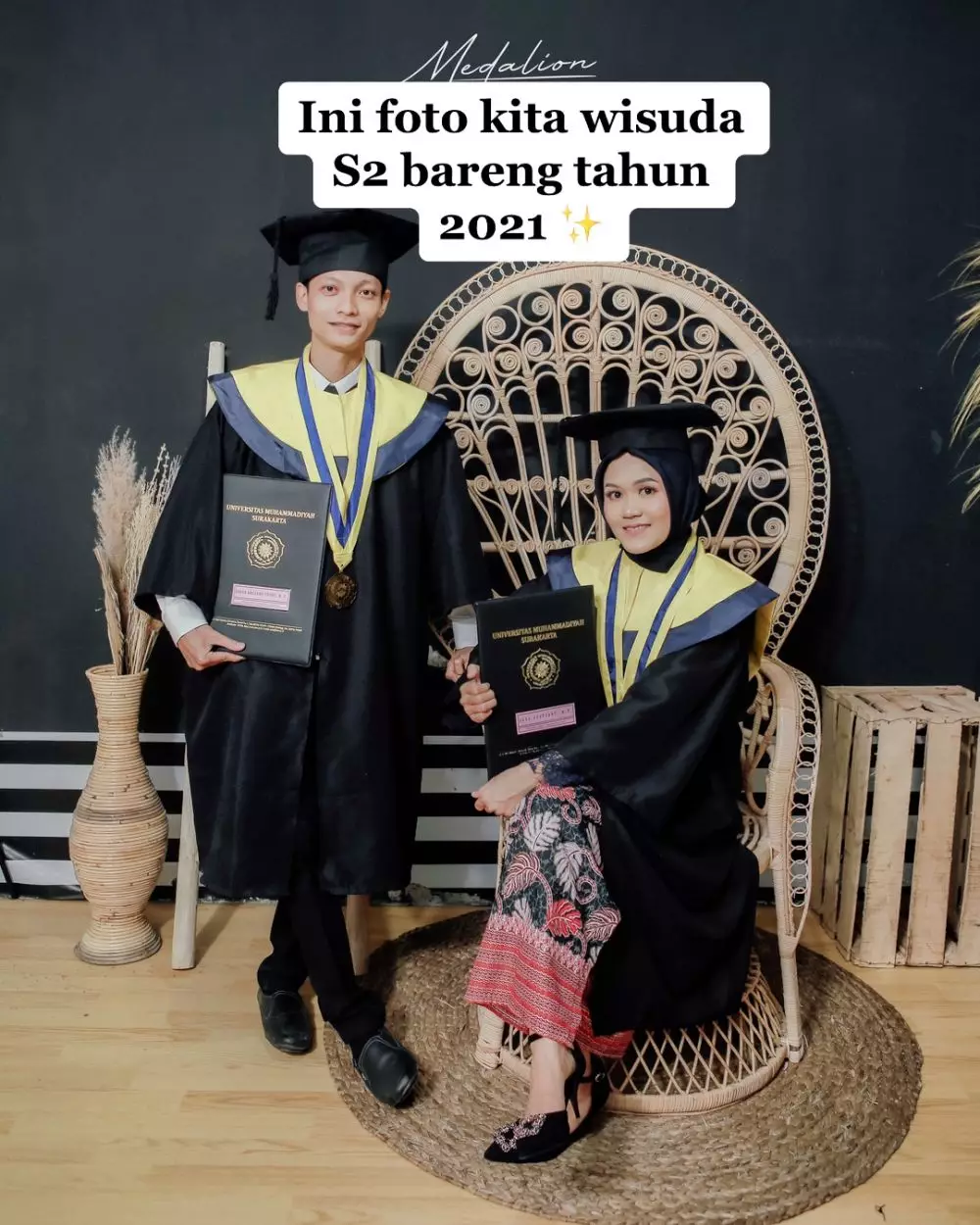 Kesedihan wanita usai ditinggal suami TikTok