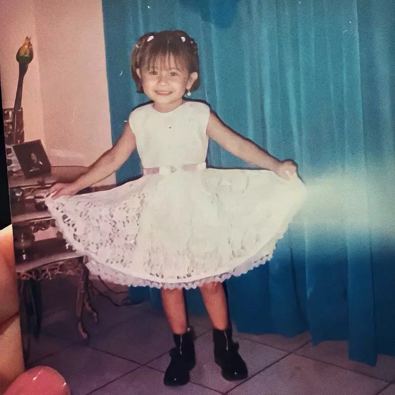  bocah imut dulunya host cilik sukses jadi aktris punya rumah Rp 20 miliar © berbagai sumber