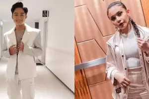 Geramnya Rossa dituduh cuekin Betrand Peto saat konser di Malaysia, tuntut haters minta maaf