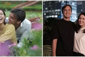 Jalani sidang perceraian perdana, Rendy Kjaernett berharap kesempatan dari Lady Nayoan