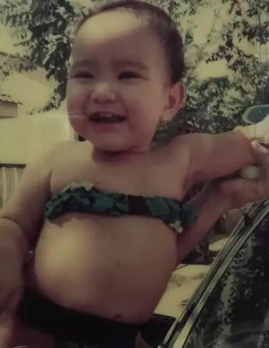 kisah zaskia adya mecca © 2023 brilio.net