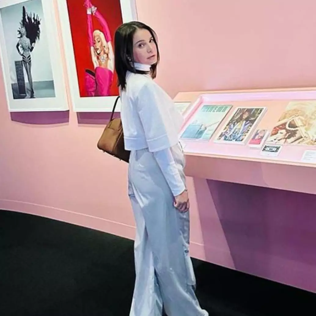 Disebut cuekin Betrand Peto saat manggung, 7 momen Rossa dampingi putra Ruben Onsu ini bak anak kandun