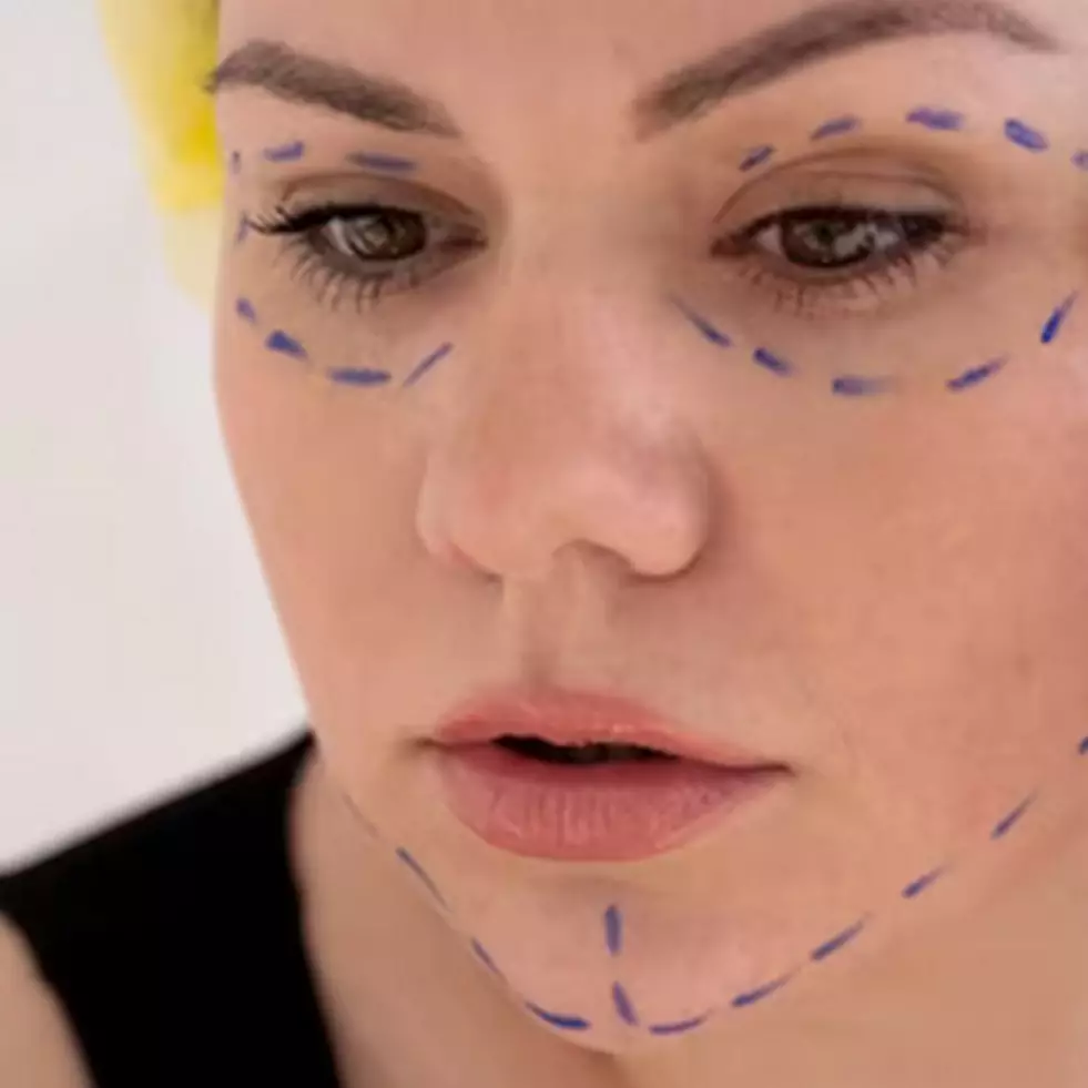 Wajah 10 tahun lebih muda, ini trik hilangkan garis halus dan kerutan hanya pakai 1 jenis bunga