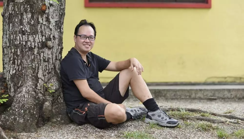 pria habiskan 100 ribu perbulan © berbagai sumber