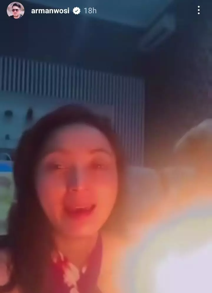 della puspita dan ucapan ulang tahun © 2023 brilio.net