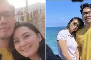 Arman Wosi unggah ucapan ultah dari istri usai kabarkan pisah, Della Puspita: itu kejadian lama
