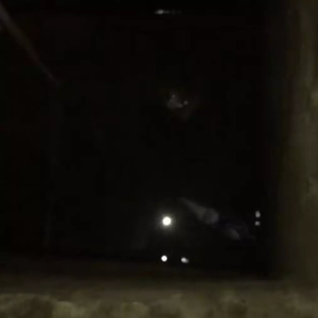 Pria ini tak sengaja jatuhkan deterjen ke dalam sumur, awalnya kocak ujung-ujungnya bikin ngenes