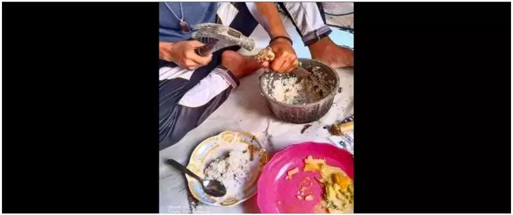 11 Potret kocak nasib apes saat pakai rice cooker ini bikin nyengir ngenes