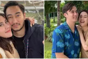 Rumah tangga Rendy Kjaernett terancam kandas, Syahnaz justru ungkap rasa terima kasih kepada Jeje