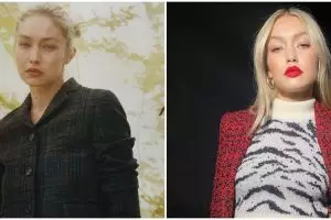 Gigi Hadid ditangkap polisi karena bawa ganja saat liburan, begini kondisi terkini sang supermodel