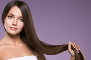 Tak perlu creambath, ini trik lembutkan rambut panjang agar bebas rontok pakai 1 jenis bahan pemanis