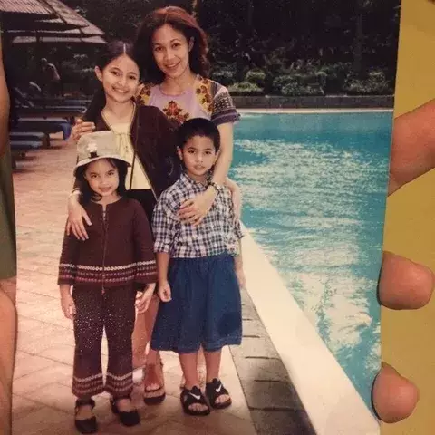 adik marshanda Alyssa main sinetron bidadari © berbagai sumber adik marshanda Alyssa main sinetron bidadari © berbagai sumber