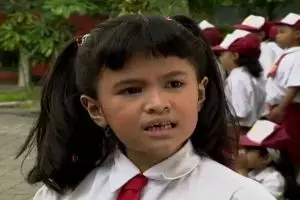 Teman Dea Imut di sinetron Bidadari ini ternyata adik aktris top, kini jadi direktur 