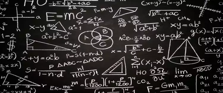 9 Trik cerdas matematika ini nggak diajarkan di sekolah, bikin kamu bisa berhitung tanpa kalkulator