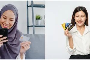 Cara ambil uang di ATM BRI tanpa kartu, lengkap dengan penjelasannya