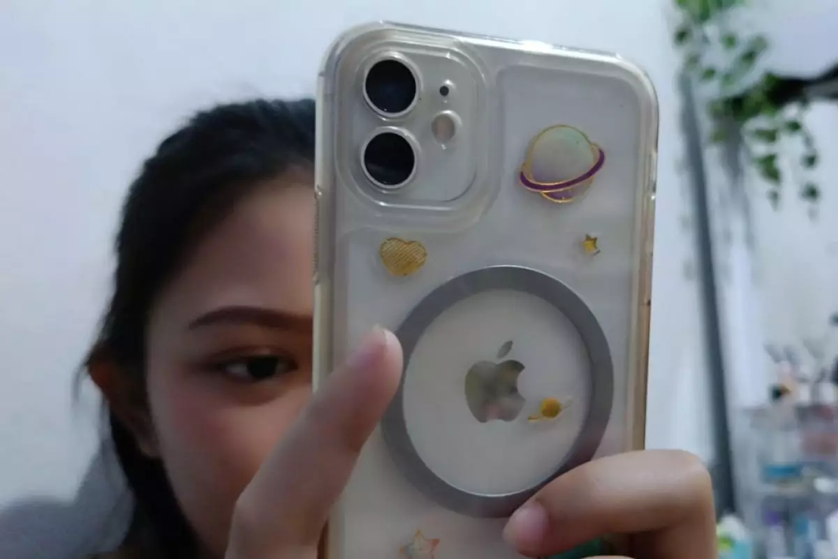 Cara mengaktifkan fitur Screen Distance di iPhone untuk menjaga kesehatan mata