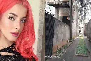 Potret kantor 10 seleb ini bak hotel mewah, punya Tasya Farasya masuk gang sempit