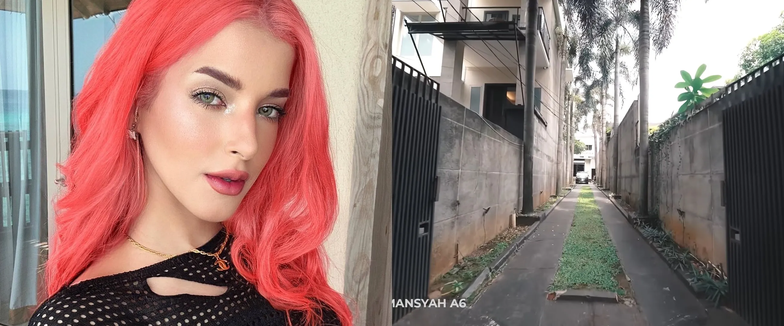 Potret kantor 10 seleb ini bak hotel mewah, punya Tasya Farasya masuk gang sempit