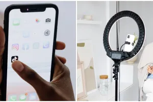 Cara mengambil uang di TikTok Money Calculator, mudah dan antiribet
