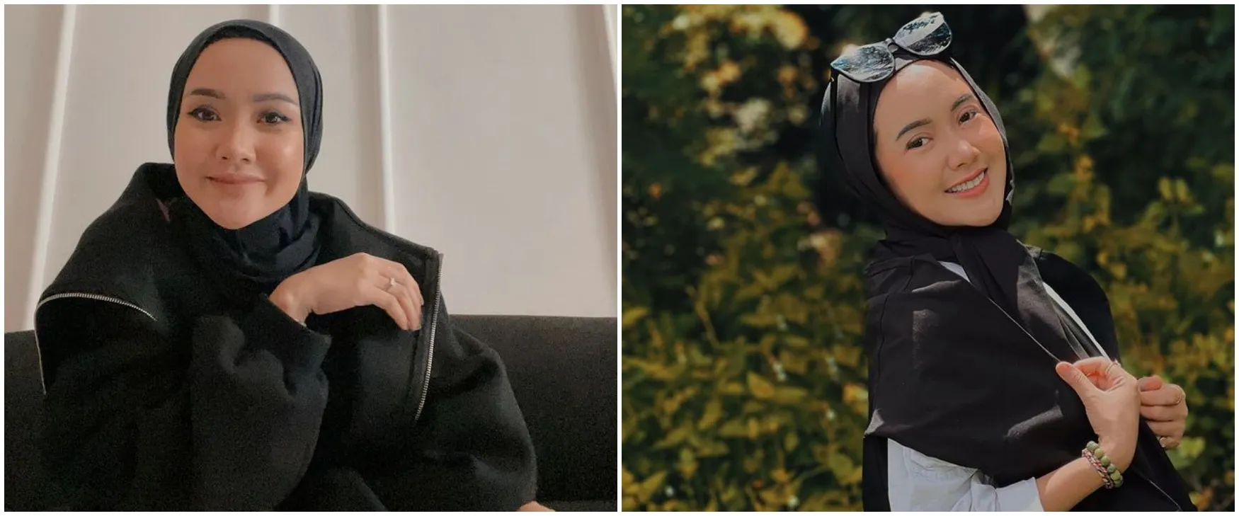 Ubah nama setelah menikah dengan Didi Mahardika, ternyata ini alasan Cita Citata