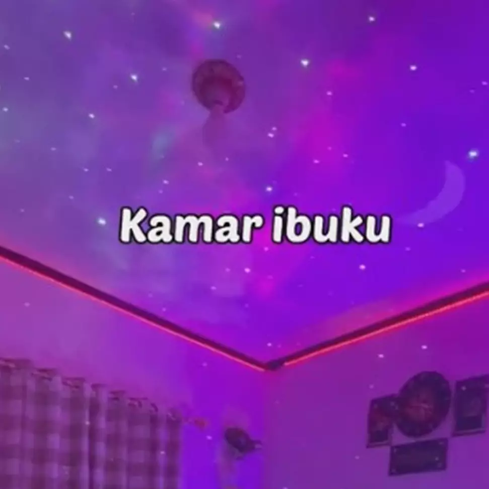 Niat hati makeover kamar ibu biar estetik, 9 potretnya setelah dipakai ini malah bikin tepuk jidat