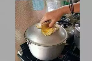 13 Potret lucu orang pura-pura kaya, gaya sosialita tapi bugdet seadanya