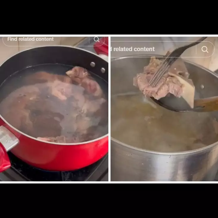 Tak perlu pakai daun salam atau jambu, ini cara rebus iga sapi agar empuk dalam 30 menit tanpa presto