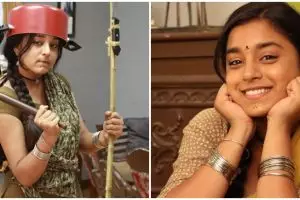 Beda banget sama di serial Imlie, intip 9 potret pemeran Imlie Aryan di keseharian