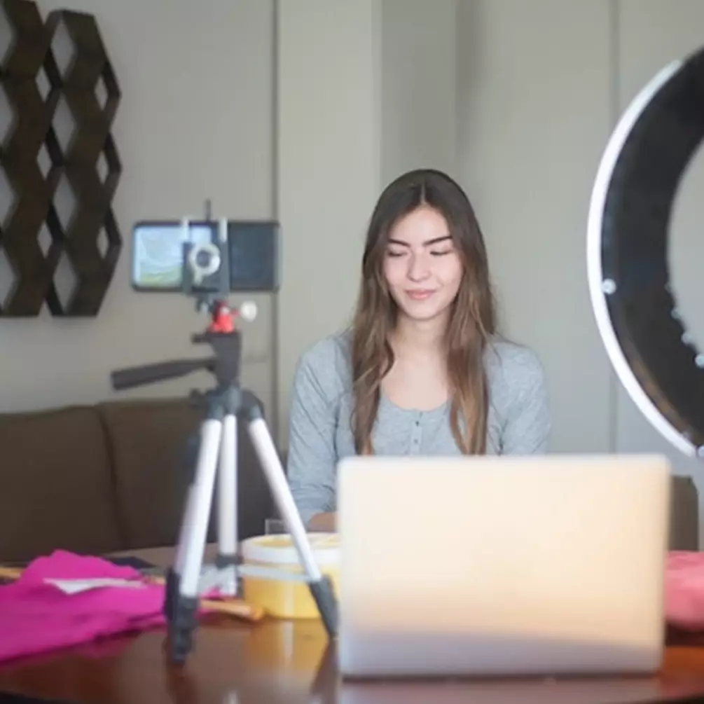 Cara mendapatkan uang dari TikTok untuk pemula, cocok yang mau jadi konten kreator