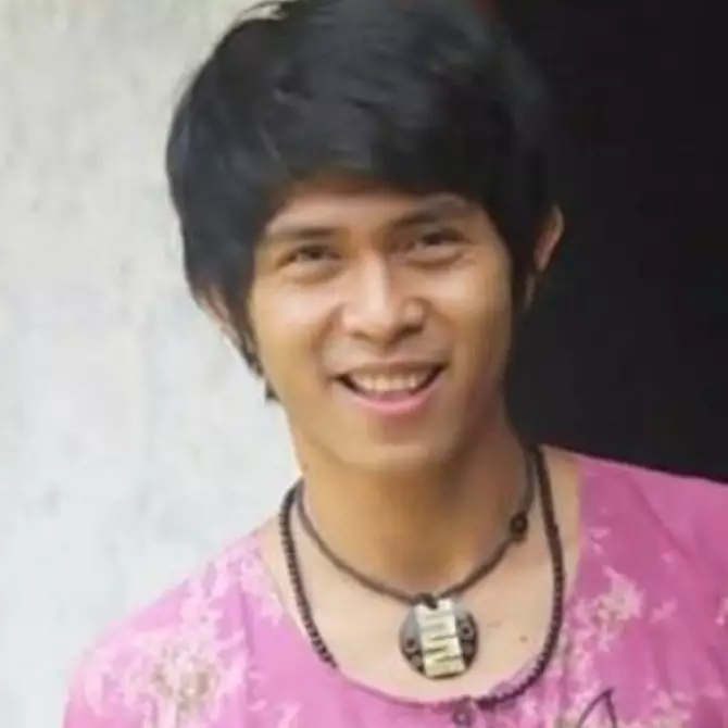 Gagal di Indonesian Idol kini sukses audisi America's Got Talent, ini 9 potret dulu &amp; kini Cakra Khan