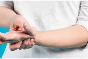 Pakai 1 jenis rempah, begini trik cepat hilangkan bekas luka di tangan dan kaki nggak sampai 1 bulan