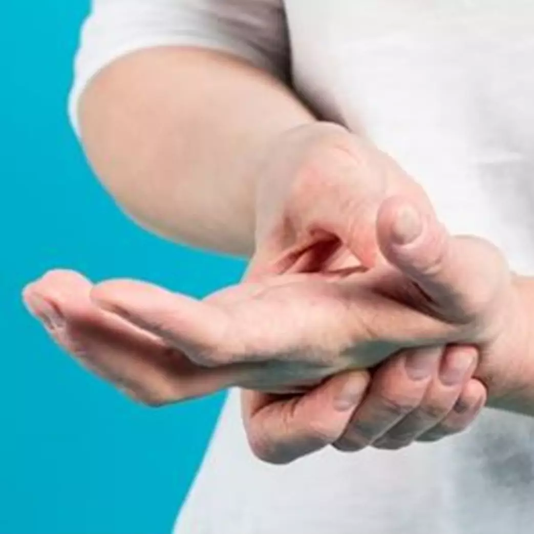 Pakai 1 jenis rempah, begini trik cepat hilangkan bekas luka di tangan dan kaki nggak sampai 1 bulan