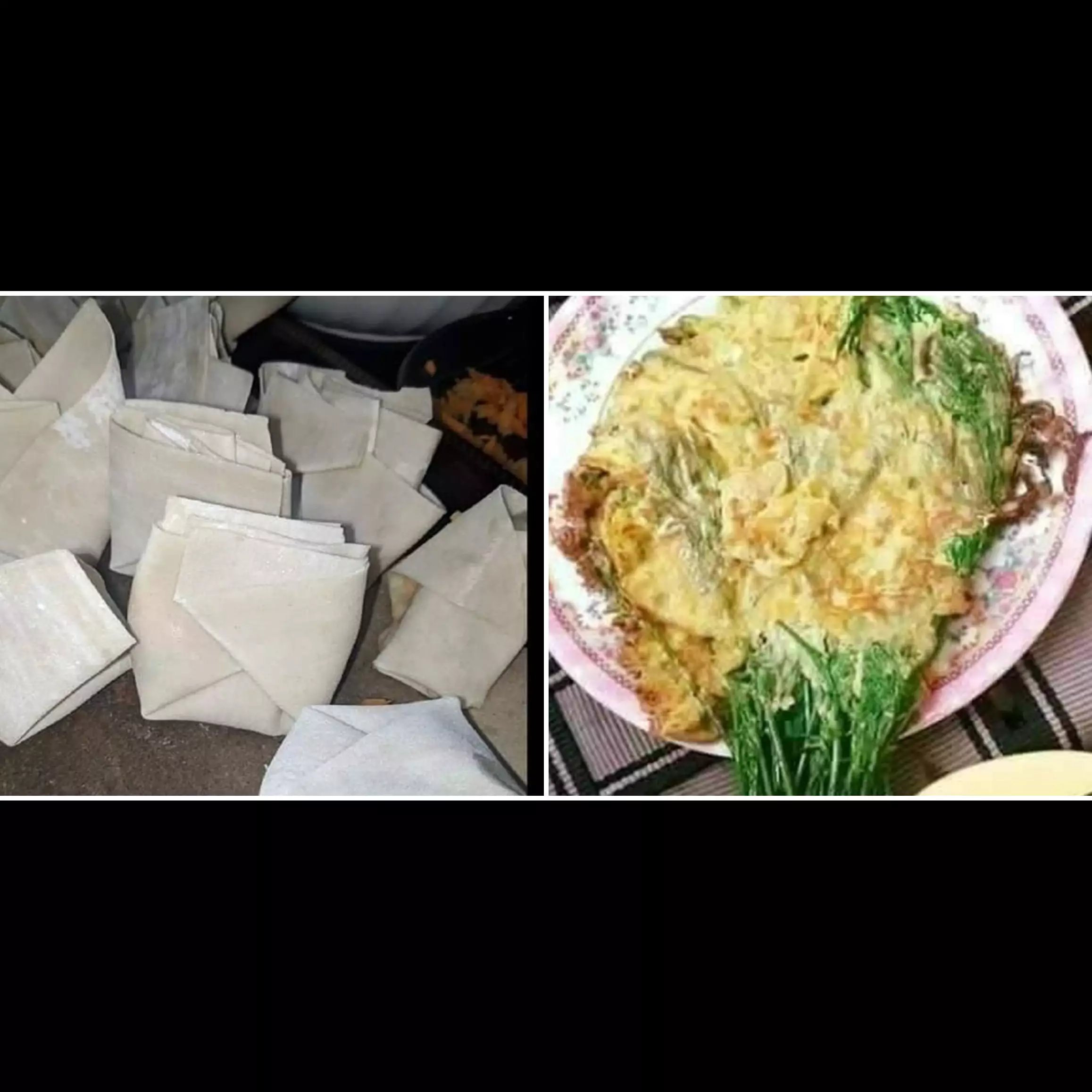 11 Potret kocak ini bukti kenapa belajar skill dasar memasak itu penting, relate buat anak kos