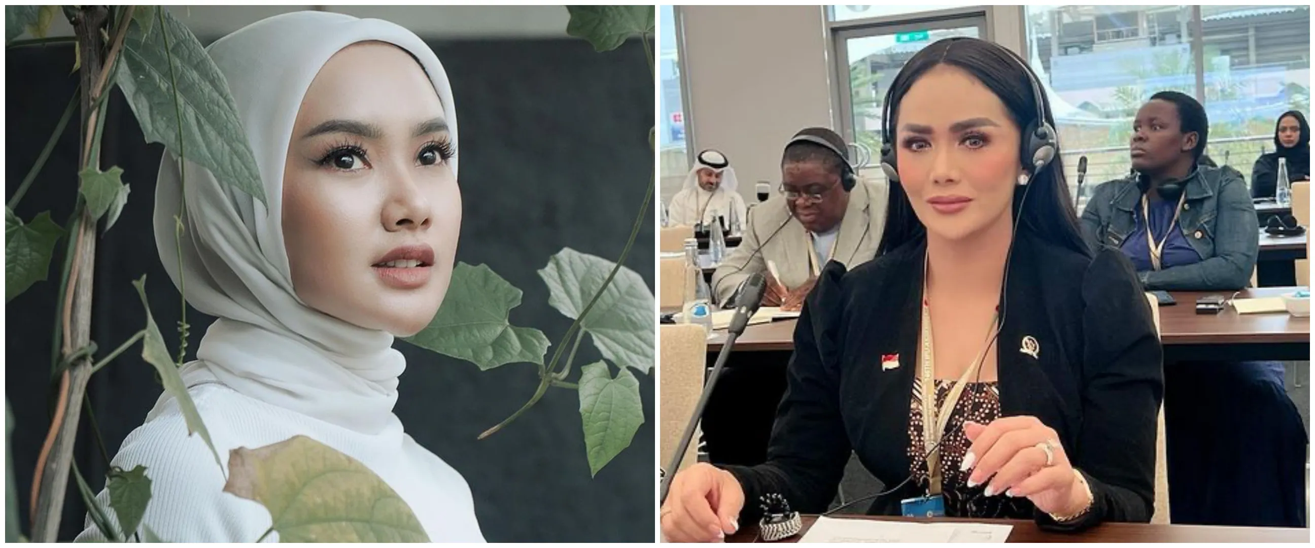 8 Penyanyi ini putuskan ubah nama usai menikah, alasan Cita Citata tuai dukungan