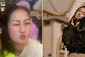 Buntut dari putrinya dicap tak beretika, ibu Keisya Levronka muncul sampaikan permohonan maaf