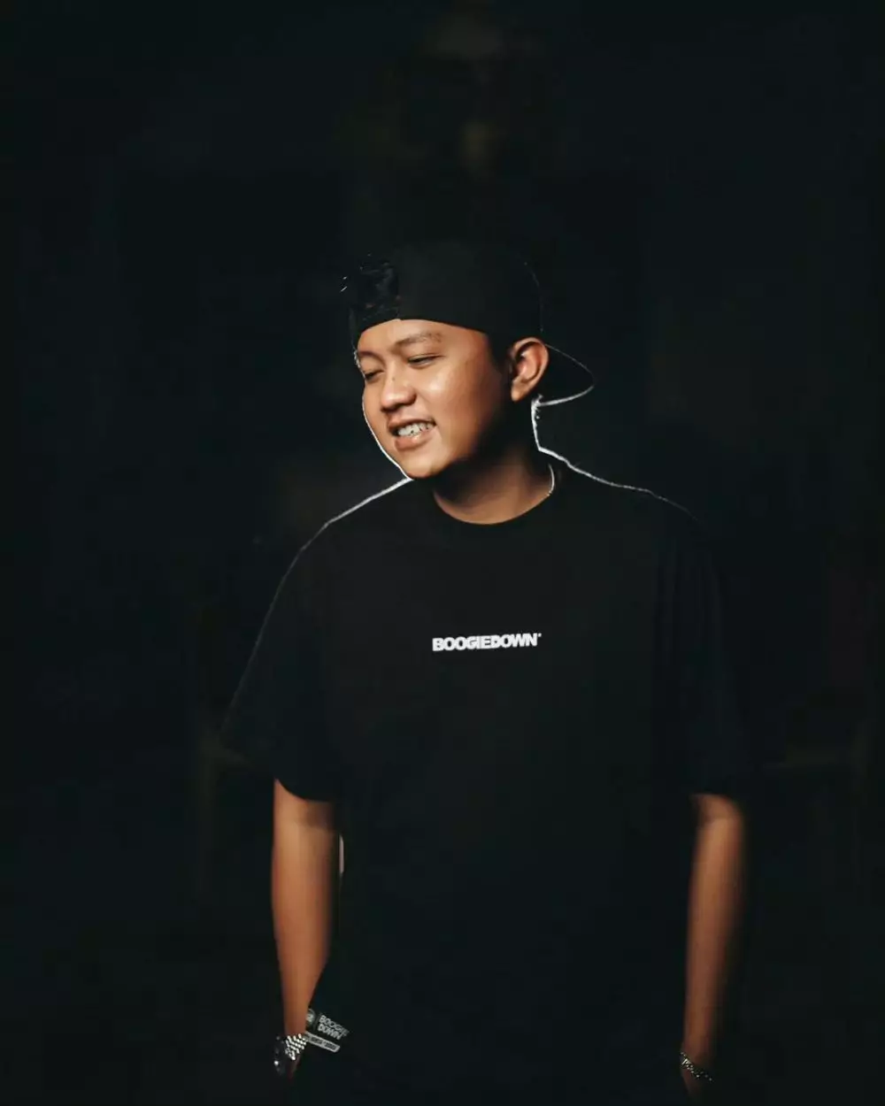 ibunda happy asmara komen ig denny © instagram