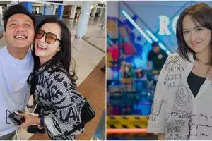 Ikut komentar di unggahan Denny Caknan, ibunda Happy Asmara ungkap sakit hati dikaitkan dengan Bella