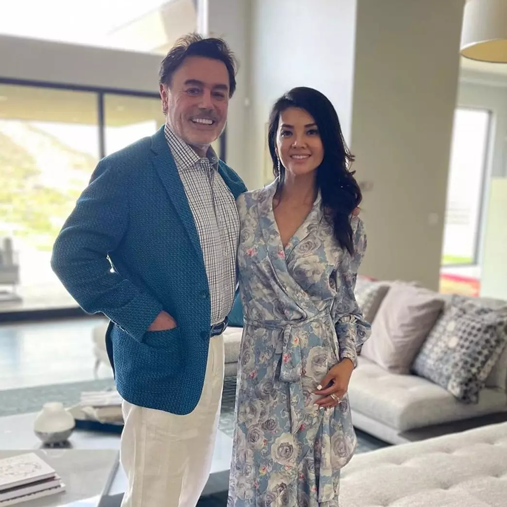 9 Potret Farah Quinn gelar Melaspas vila mewah baru miliknya, penampakannya curi perhatian