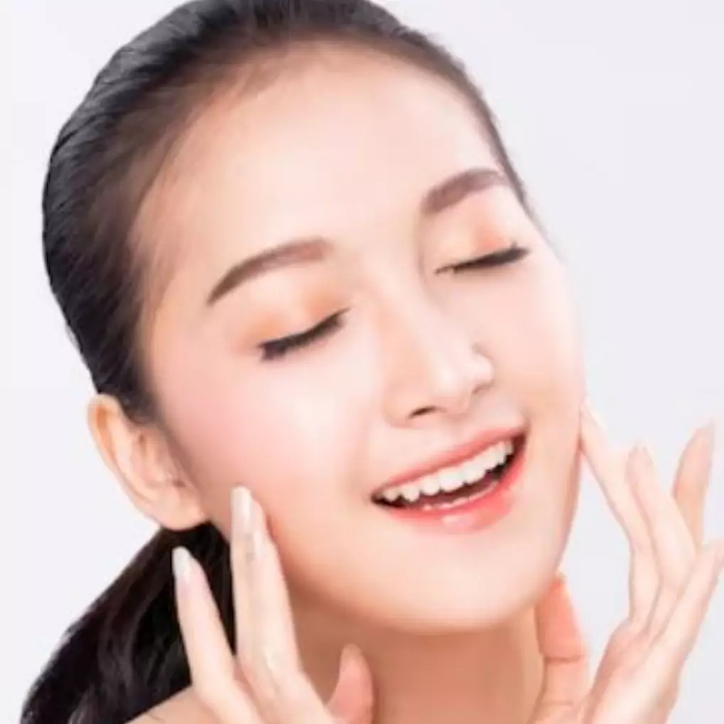 Tak perlu infus whitening, begini trik putihkan wajah pakai masker eksfoliasi dari 1 jenis tepung