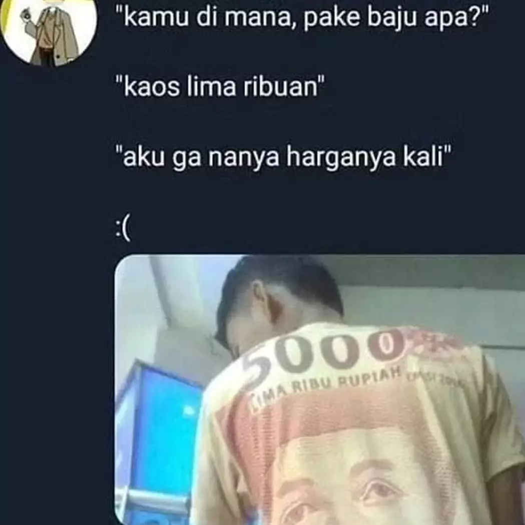 11 Pakaian ngaco ini bisa buat kamu jadi pusat perhatian, yang desain siapa ya?